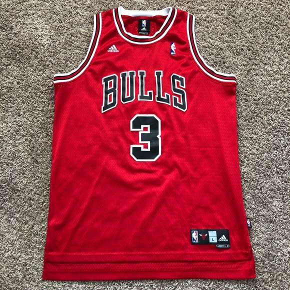 ben wallace bulls jersey
